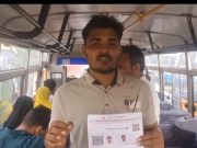 CET-2025 परीक्षा पलवल में शांतिपूर्वक सम्पन्न, परीक्षार्थियों ने की व्यवस्थाओं की सराहना