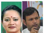 खेल मंत्री ने स्वास्थ्य मंत्री के बयान को नकारा, कहा- सरकार मोदी-सैनी के नेतृत्व में बनी