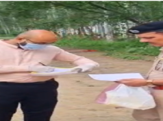 यमुनानगर में गैंगस्टर भीम एनकाउंटर में ढेर