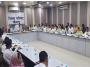 कैथल जिला परिषद बैठक में बड़ा फैसला: 6.35 करोड़ के विकास कार्यों को मंजूरी, पार्षदों में भ्रष्टाचार को लेकर तीखी बहस
