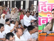भारत अब ‘ब्राइट स्पॉट’, पीएम मोदी के नेतृत्व में बदला देश का भविष्य: हरियाणा सीएम सैनी