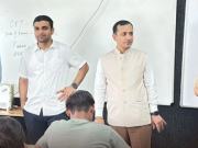 सीईटी-2025: प्रदेशभर में शुरू हुई परीक्षा, पारदर्शिता और सुविधाओं पर खास जोर