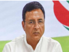 रणदीप सुरजेवाला की ‘वाई प्लस’ सुरक्षा हटाने को लेकर केंद्र की अर्जी, हाईकोर्ट ने कहा– पेश करें सबूत