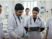 हरियाणा के अस्पतालों को मिले 137 नए डॉक्टर, मरीजों को इलाज में नहीं करना होगा लंबा इंतजार