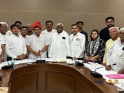 हरियाणा में दलित समाज का बढ़ा बीजेपी पर भरोसा
