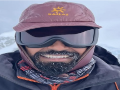 तीसरी बार माउंट एल्ब्रस पर फहराएंगे तिरंगा, रेवाड़ी के नरेंद्र सिंह रचेंगे नया इतिहास
