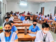 हरियाणा के छात्रों को बड़ी राहत, अब साल में केवल दो बार देनी होगी परीक्षा