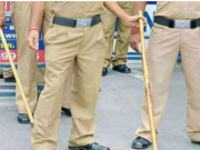 किडनैप-मर्डर केस में SHO लाइन हाजिर, मुख्य आरोपी फरार