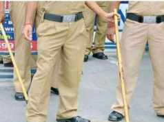 किडनैप-मर्डर केस में SHO लाइन हाजिर, मुख्य आरोपी फरार
