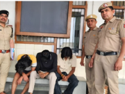 कैथल में युवक की संदिग्ध मौत का खुलासा, जहरीला नशा देने के आरोप में तीन गिरफ्तार