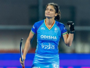 हिसार की दीपिका ने रचा इतिहास, पोलिग्रास मैजिक स्किल अवॉर्ड जीतने वाली बनी देश की पहली खिलाड़ी