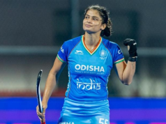 हिसार की दीपिका ने रचा इतिहास, पोलिग्रास मैजिक स्किल अवॉर्ड जीतने वाली बनी देश की पहली खिलाड़ी