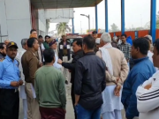 ससुराल में नई-नवेली दुल्हन की संदिग्ध मौत, अवैध संबंधों को लेकर हत्या का शक