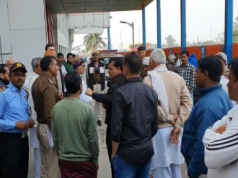 ससुराल में नई-नवेली दुल्हन की संदिग्ध मौत, अवैध संबंधों को लेकर हत्या का शक