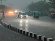 हिसार: हरियाणा में बढ़ेगी बारिश की रफ्तार, 6 और 7 जुलाई को भारी बारिश का ऑरेंज अलर्ट जारी