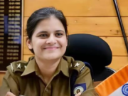 हरियाणा की युवा आईपीएस सृष्टि गुप्ता बनीं नई मिसाल, कानून-व्यवस्था से लेकर महिला सुरक्षा तक बेखौफ कार्रवाई