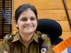 हरियाणा की युवा आईपीएस सृष्टि गुप्ता बनीं नई मिसाल, कानून-व्यवस्था से लेकर महिला सुरक्षा तक बेखौफ कार्रवाई
