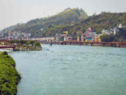 हरियाणा को गंगा जल से राहत की उम्मीद, सरकार ने शुरू की वैकल्पिक जल आपूर्ति योजना
