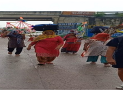 झज्जर में कांवड़ियों की सुरक्षा को लेकर पुलिस की खास पहल, शिवरात्रि पर सुरक्षा चाक-चौबंद
