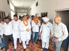 राजीव गांधी की सोच ने भारत को तकनीकी दिशा दी – अंबाला विधायक