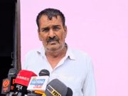 पलवल के कपिल बैंसला ने एशियन शूटिंग चैंपियनशिप में जीता गोल्ड, सीएम नायब सैनी ने दी बधाई