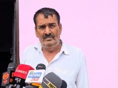पलवल के कपिल बैंसला ने एशियन शूटिंग चैंपियनशिप में जीता गोल्ड, सीएम नायब सैनी ने दी बधाई