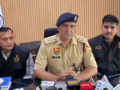 फरीदाबाद पुलिस का ऑपरेशन सफल, मुठभेड़ में कुख्यात नितिन रोहतकिया गिरफ्तार