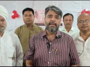 अंबाला में संत निरंकारी मिशन द्वारा रक्तदान शिविर, पूर्व मंत्री असीम गोयल हुए शामिल