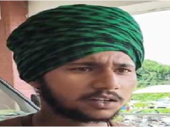 यमुनानगर में बड़ा हादसा, पगड़ी बन गई जीवनदान
