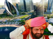 हरियाणा में बनेगी अग्रसेन ग्लोबल सिटी, सांस्कृतिक धरोहर को मिलेगी विश्वस्तरीय पहचान