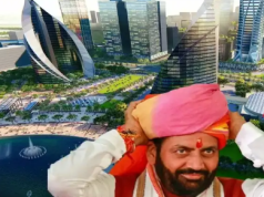 हरियाणा में बनेगी अग्रसेन ग्लोबल सिटी, सांस्कृतिक धरोहर को मिलेगी विश्वस्तरीय पहचान