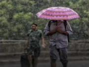 हरियाणा में फिर बरसेंगे बादल, कई जिलों में भारी बारिश का अलर्ट