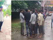 गोहाना शुगर मिल में करंट से मजदूर की दर्दनाक मौत