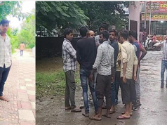 गोहाना शुगर मिल में करंट से मजदूर की दर्दनाक मौत