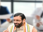 HKRN कर्मचारियों के लिए नई गाइडलाइन