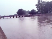 राखी से पहले कुरुक्षेत्र में दर्दनाक हादसा, नहर में बह गए दो युवक