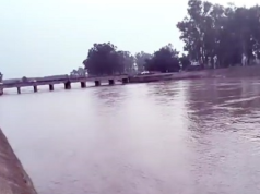 राखी से पहले कुरुक्षेत्र में दर्दनाक हादसा, नहर में बह गए दो युवक