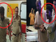 कुरुक्षेत्र हाईवे पर देर रात मुठभेड़, दो बदमाश ढेर