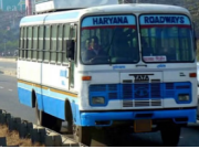 रोहतक से बड़ा अपडेट: टोल लगते ही बढ़ा रोडवेज किराया