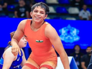 हरियाणा की तपस्या गहलावत बनीं अंडर-20 विश्व कुश्ती चैंपियन