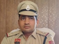 MVN यूनिवर्सिटी में छात्रों के दो गुटों में खूनी भिड़ंत, चली गोलियां – एक छात्र घायल