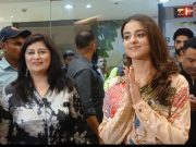 अंबाला की बेटी दिविता जुनेजा की पहली फिल्म हीर एक्सप्रेस रिलीज़, शहर में खुशी का माहौल
