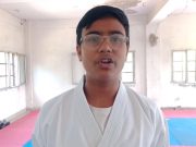 पलवल में कराटे ट्रायल्स: खेल महाकुंभ-2025 के लिए खिलाड़ियों का हुआ चयन