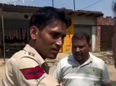 हरियाणा पलवल: नशे में धुत पुलिसकर्मी की कार ने 3 बच्चों को कुचला, 2 की मौत, 1 गंभीर