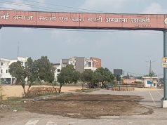 अंबाला मंडी में धान खरीद की तैयारियां पूरी, 22 सितंबर से सरकारी खरीद शुरू