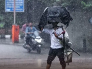 हरियाणा में बारिश से बने बाढ़ जैसे हालात, जानिए कब लौटेगा मानसून