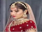 हांसी में दर्दनाक हादसा: शादी के 9 महीने बाद पत्नी की मौत, पति गंभीर