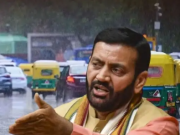 भारी बारिश पर सीएम सैनी की सख्ती, दिए बड़े निर्देश
