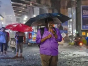 हरियाणा में झमाझम बारिश का अलर्ट, इन जिलों में होगा असर