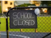 भारी बारिश से जलमग्न फतेहाबाद, तीन दिन तक बंद रहेंगे स्कूल